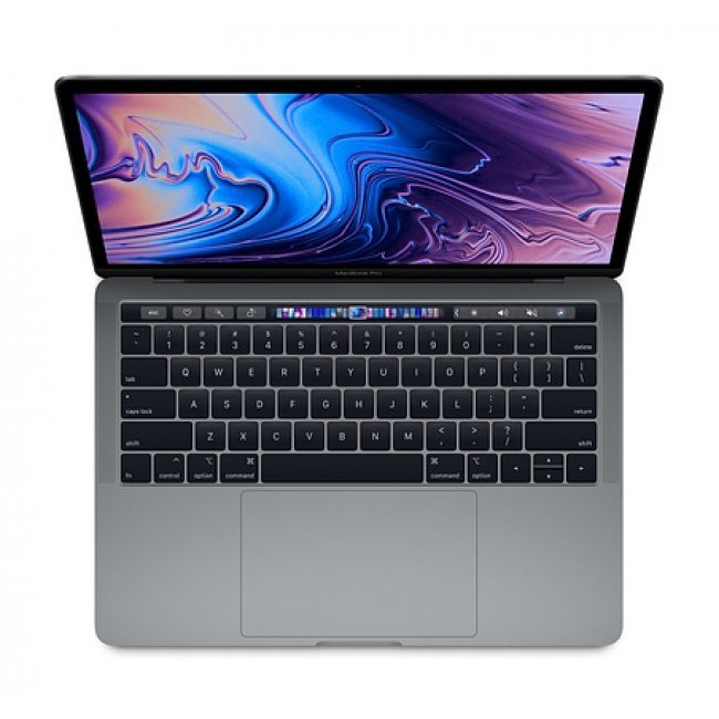 Лаптоп Apple MacBook Retina 12''  Intel Core i5 1.3GHz, RAM 8GB, SSD 512GB - MNYJ2