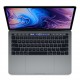Лаптоп Apple MacBook Retina 12''  Intel Core i5 1.3GHz, RAM 8GB, SSD 512GB - MNYJ2