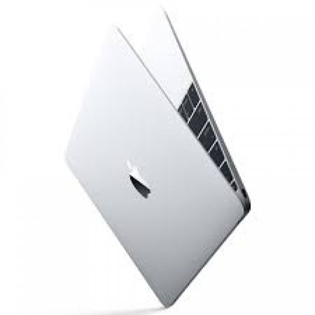 Лаптоп Apple MacBook Retina 12''  Intel Core i5 1.3GHz, RAM 8GB, SSD 512GB - MNYJ2