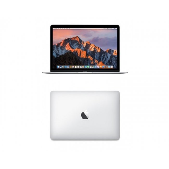 Лаптоп Apple MacBook Retina 12''  Intel Core i5 1.3GHz, RAM 8GB, SSD 512GB - MNYJ2