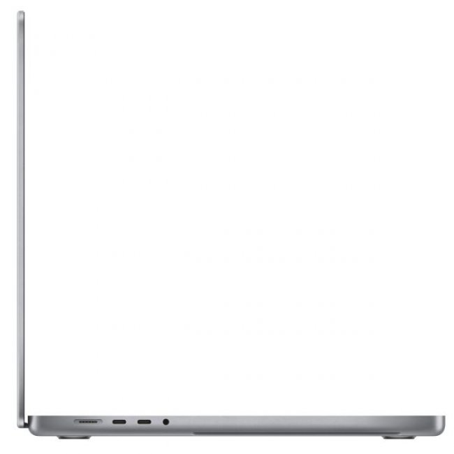 Лаптоп Apple MacΒook Pro 16'' MK183ZE/A  (M1 Pro 16-core/16 GB/512 GB)