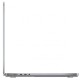 Лаптоп Apple MacΒook Pro 16'' MK183ZE/A  (M1 Pro 16-core/16 GB/512 GB)