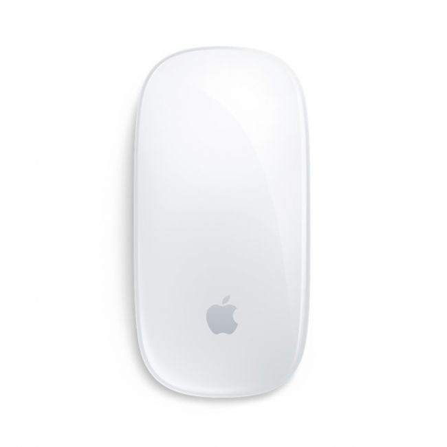 Мишка Apple Magic Mouse 2 MLA02C
