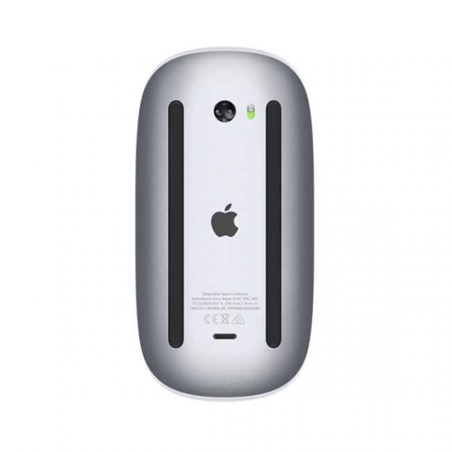Мишка Apple Magic Mouse 2 MLA02C