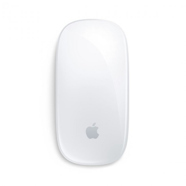 Мишка Apple Magic Mouse 2024 MXK53Z/A