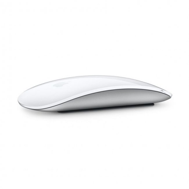 Мишка Apple Magic Mouse 3 MK2E3Z