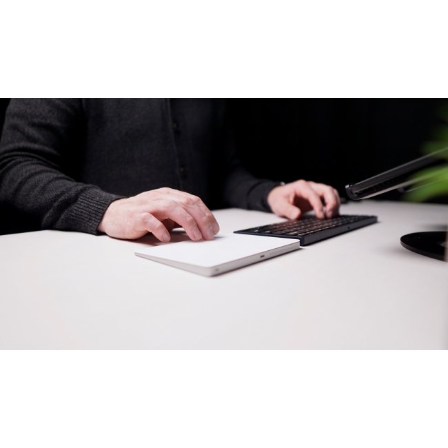 Мишка Apple Magic Trackpad 2