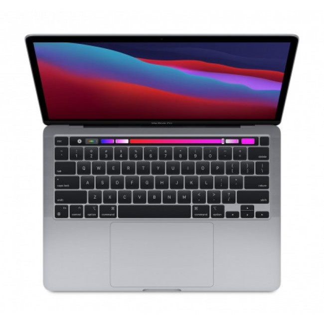 Лаптоп Apple MBP Pro 13.3 SPG/8C CPU/8C GPU/8GB/256GB-ZEE