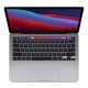 Лаптоп Apple MBP Pro 13.3 SPG/8C CPU/8C GPU/8GB/256GB-ZEE