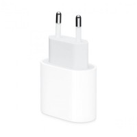 Зарядно устройство Apple Оригинално зарядно 20W USB-C POWER ADAPTER MHJE3Z