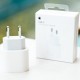 Зарядно устройство Apple Оригинално зарядно 20W USB-C POWER ADAPTER MHJE3Z