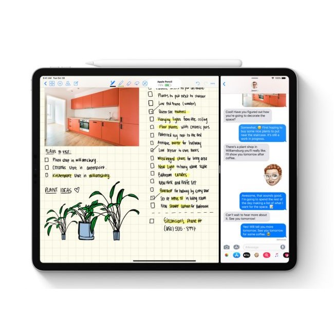 Аксесоари за мобилни телефони и таблети Apple Pencil 2 MU8F2ZM/A