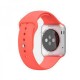 Аксесоари за спортни гривни и часовници Apple Силиконова каишка за Apple Watch Sport Band 38mm