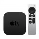 Цифров приемник Apple TV 4K 2021 MXGY2