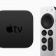 Цифров приемник Apple TV 4K 2021 MXGY2