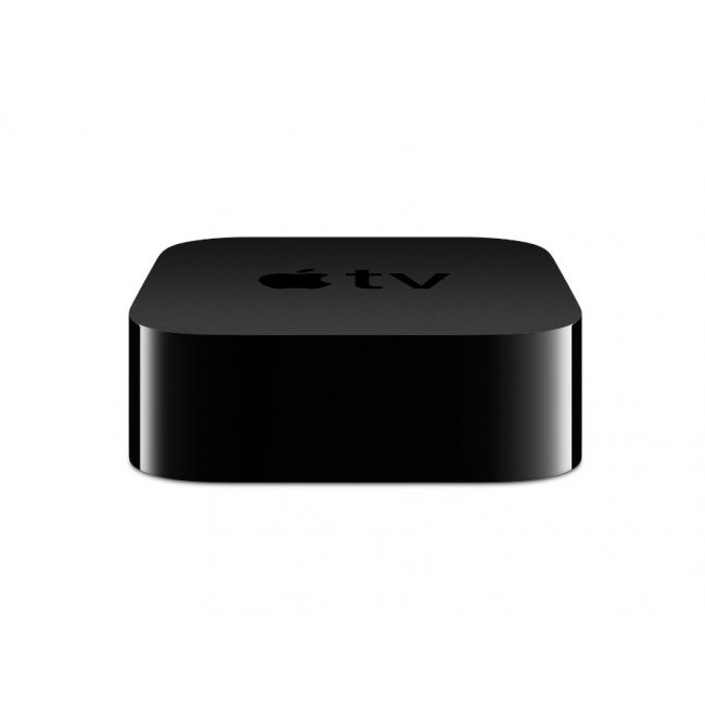Цифров приемник Apple TV 4K 32GB MQD22
