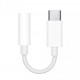 Кабел Apple USB-C to 3.5mm Headphone Jack Adapter MU7E2Z