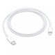 Кабел Apple USB-C to Lightning Cable (1m) - оригинален ММОА3