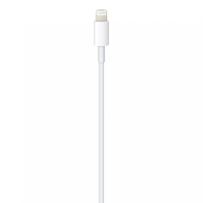 Кабел Apple USB-C to Lightning Cable (1m) - оригинален ММОА3