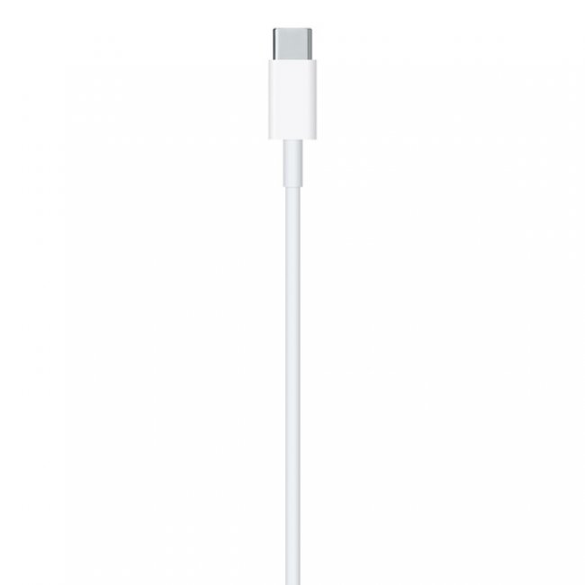 Кабел Apple USB-C to Lightning Cable (1m) - оригинален ММОА3