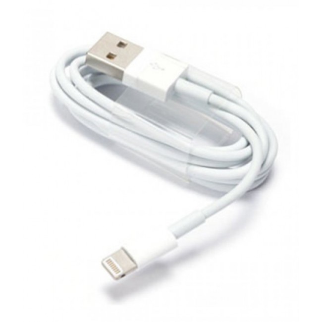 Кабел Apple USB-Lightning FOXCCOONN Cable