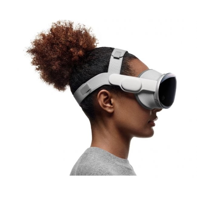 VR очила Apple Vision Pro 1TB Смарт очила с добавена реалност