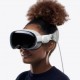 VR очила Apple Vision Pro 1TB Смарт очила с добавена реалност