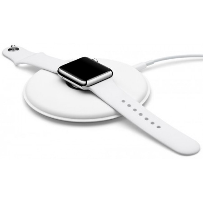 Докинг система Apple Watch Magnetic Charging Dock