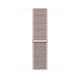 Smart Watch Apple Watch Series4 44mm Gold Aluminum Case with Pink Sand Sport Loop GPS MU6G2