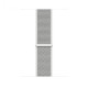 Smart Watch Apple Watch Series4 44mm Silver Aluminum Case with Seashell Sport Loop GPS MU6C2