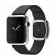 Smart Watch Apple Watch Stainless Steel Case Modern Buckle 38mm MJ332 MJ372