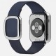 Smart Watch Apple Watch Stainless Steel Case Modern Buckle 38mm MJ332 MJ372