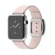 Smart Watch Apple Watch Stainless Steel Case Modern Buckle 38mm MJ332 MJ372