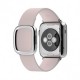 Smart Watch Apple Watch Stainless Steel Case Modern Buckle 38mm MJ332 MJ372