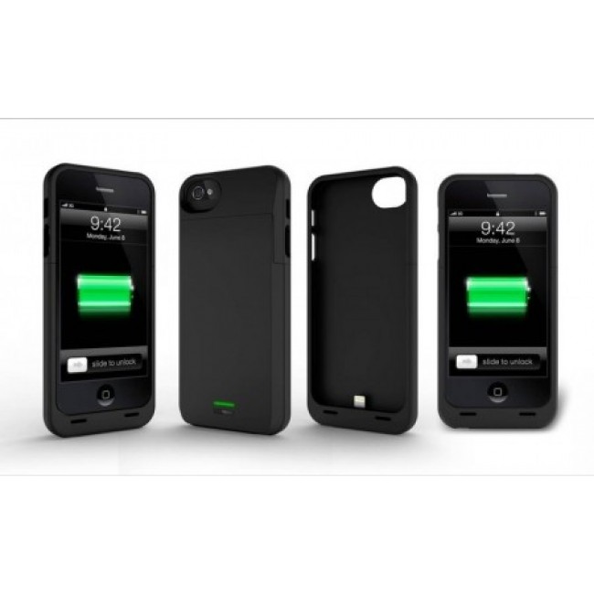 Външна Батерия POWER BANK Apple Xtorm Solar Powerpack AM 408 за iPhone 5