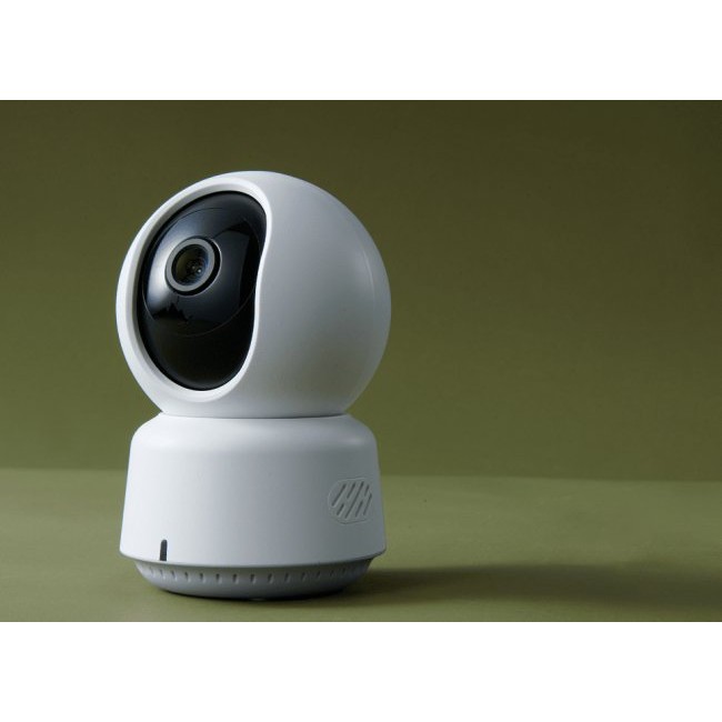 Видеонаблюдение AQARA Camera Hub E1