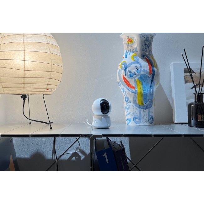 Видеонаблюдение AQARA Camera Hub E1