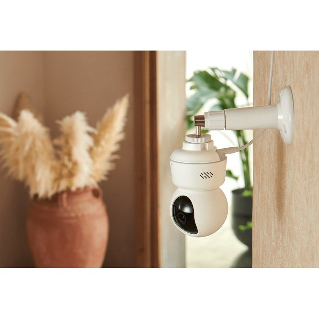 Видеонаблюдение AQARA Camera Hub E1