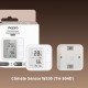 За дома и офиса AQARA Climate Sensor W100