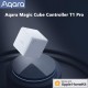 За дома и офиса AQARA Cube Control Sensor T1 Pro - Контролер за умен дом