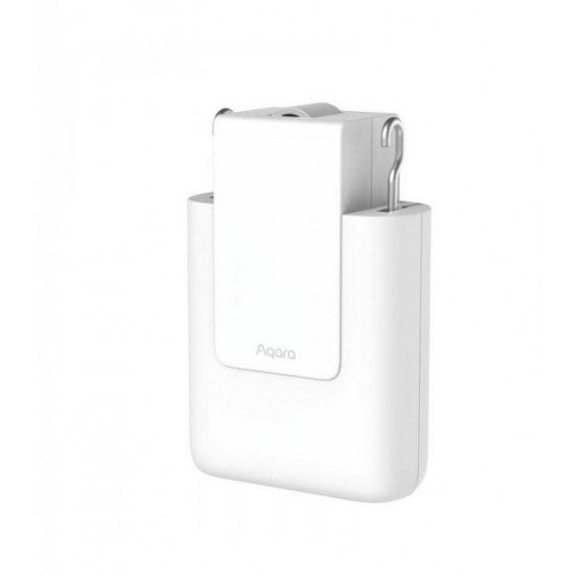 За дома и офиса AQARA Curtain Driver E1 - Смарт мотор за пердета