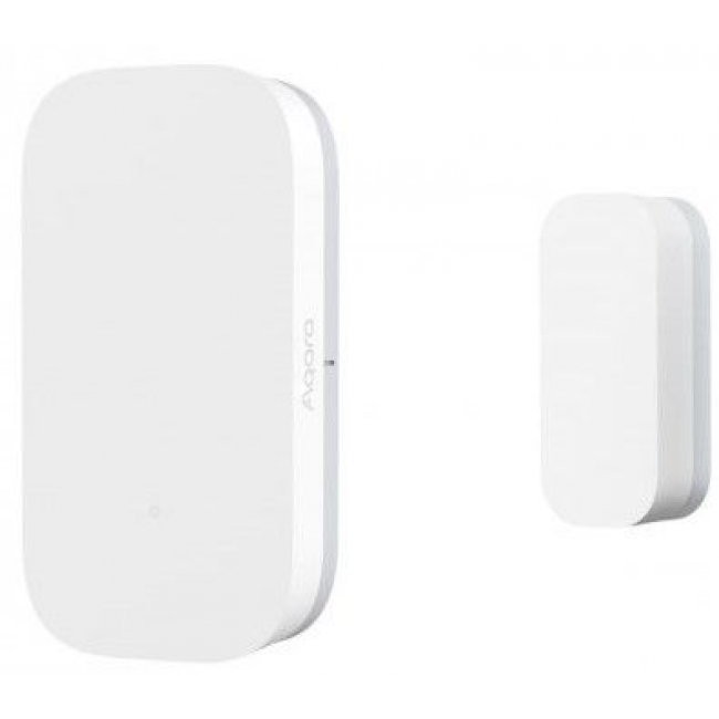 За дома и офиса AQARA Door and Window Sensor T1 Zigbee - Сензор за врати и прозорци