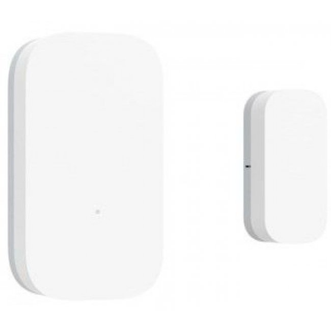 За дома и офиса AQARA Door and Window Sensor T1 Zigbee - Сензор за врати и прозорци