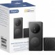 Видеонаблюдение AQARA Doorbell G4 - Смарт домофон с камера