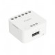 AQARA Dual Relay Module T2 - Двойно реле