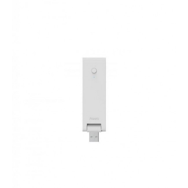 За дома и офиса AQARA E1 Home Hub (Gateway)