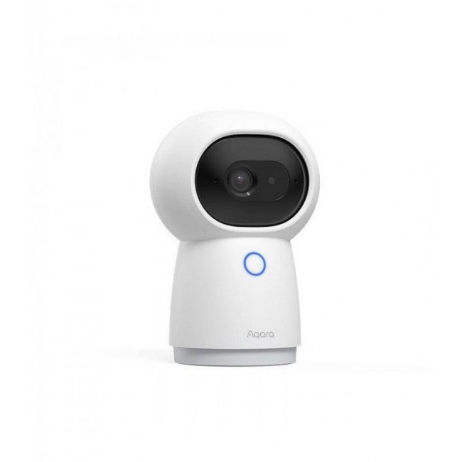 Видеонаблюдение AQARA G3 Camera Hub 2K 360° Камера-хъб