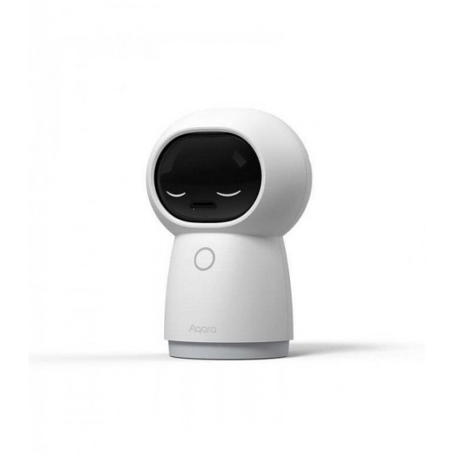 Видеонаблюдение AQARA G3 Camera Hub 2K 360° Камера-хъб