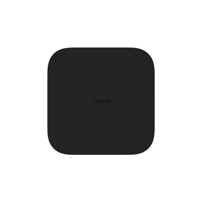 За дома и офиса AQARA Hub M3