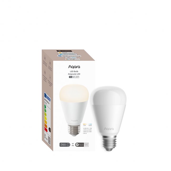 AQARA LED BULB T2 - E27